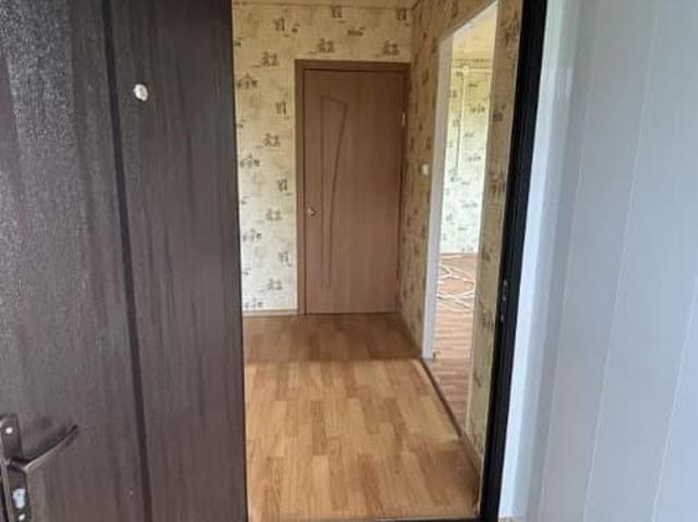 Квартира продажа в Мурыгино, Кировская область