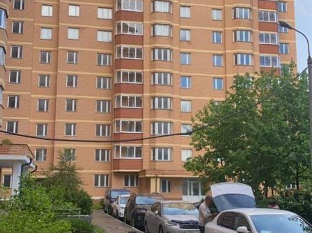 Квартира продажа в Нахабино, Кабардино-Балкарская Республика