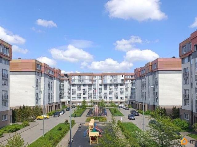 Квартира продажа в Нахабино, Кабардино-Балкарская Республика