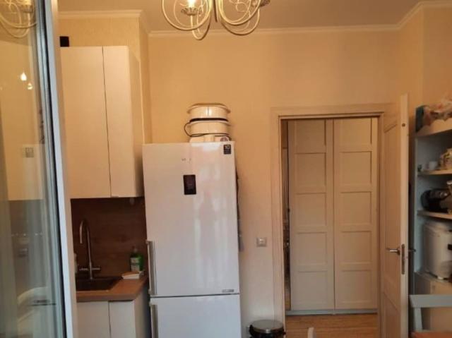 Квартира продажа в Нахабино, Кабардино-Балкарская Республика