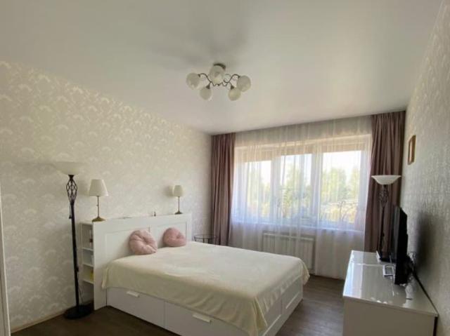 Квартира продажа в Нахабино, Кабардино-Балкарская Республика