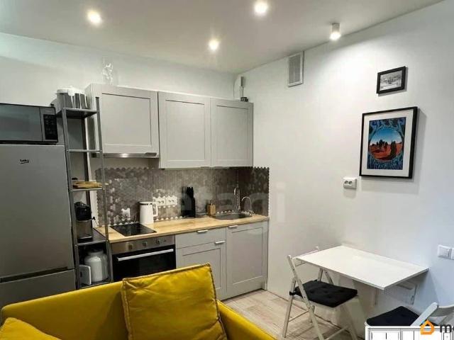 Квартира продажа в Нахабино, Кабардино-Балкарская Республика