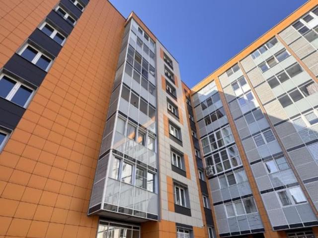 Квартира продажа в Нахабино, Кабардино-Балкарская Республика