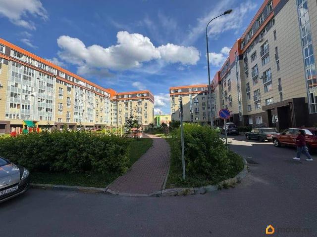 Квартира продажа в Нахабино, Кабардино-Балкарская Республика
