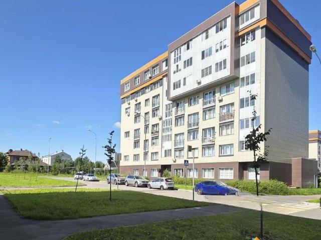Квартира продажа в Нахабино, Кабардино-Балкарская Республика