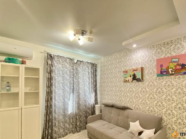 Квартира продажа в Нахабино, Кабардино-Балкарская Республика