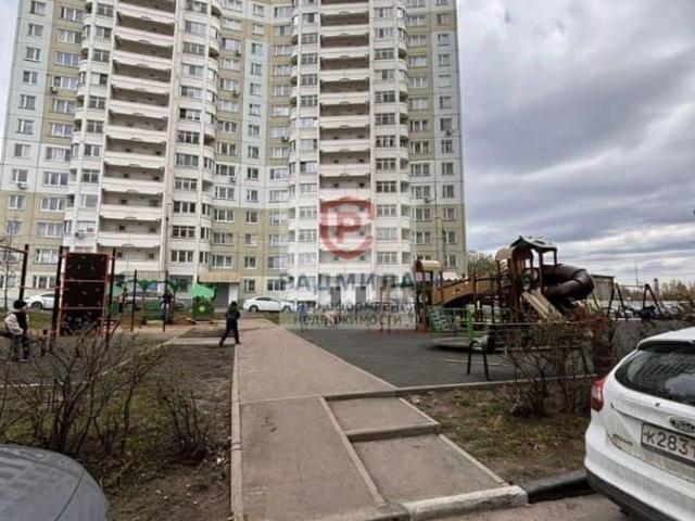 Квартира продажа в Нахабино, Кабардино-Балкарская Республика