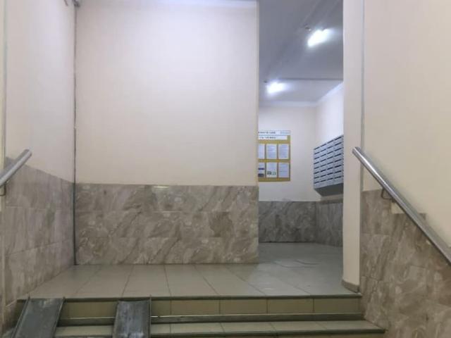 Квартира продажа в Нахабино, Кабардино-Балкарская Республика