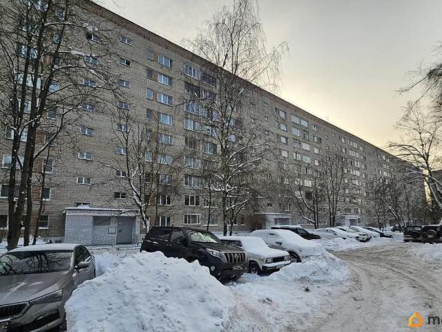 Квартира продажа в Нахабино, Кабардино-Балкарская Республика