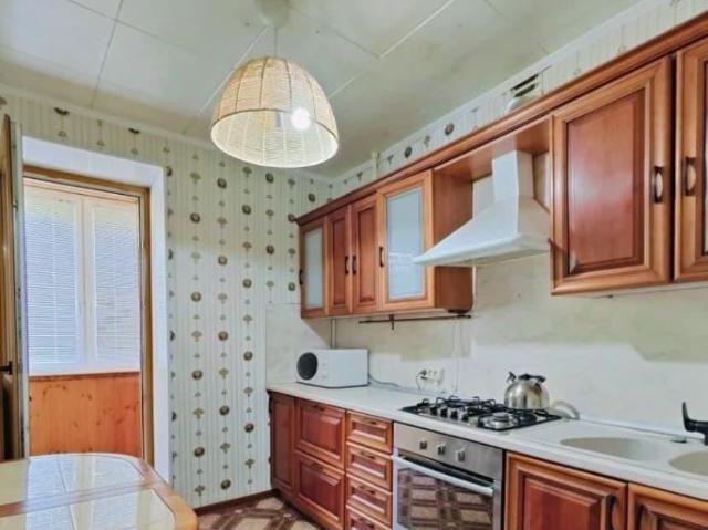 Квартира продажа в Нахабино, Кабардино-Балкарская Республика