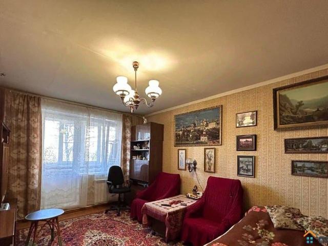 Квартира продажа в Нахабино, Кабардино-Балкарская Республика