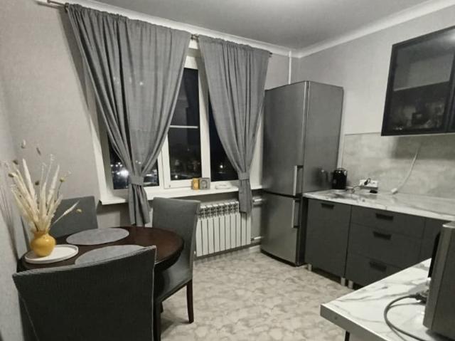 Квартира продажа в Нахабино, Кабардино-Балкарская Республика