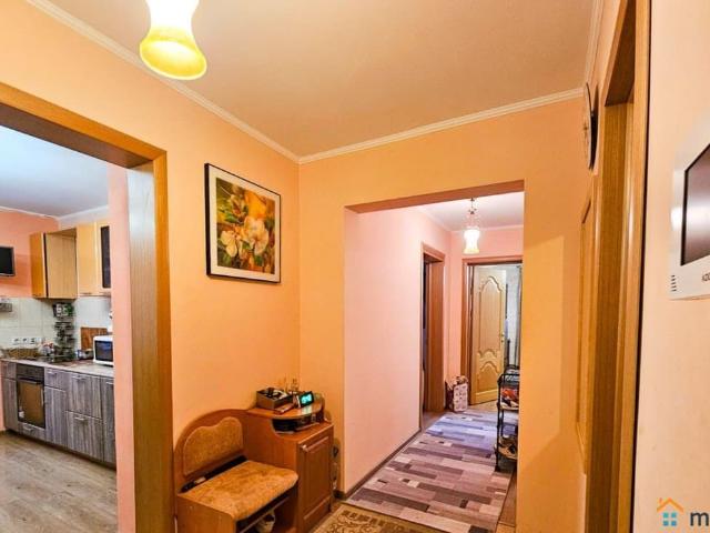 Квартира продажа в Нахабино, Кабардино-Балкарская Республика