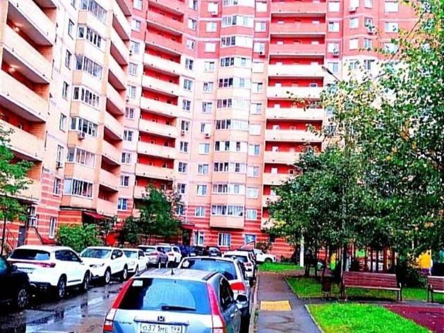 Квартира продажа в Нахабино, Кабардино-Балкарская Республика