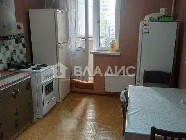 Квартира продажа в Нахабино, Кабардино-Балкарская Республика