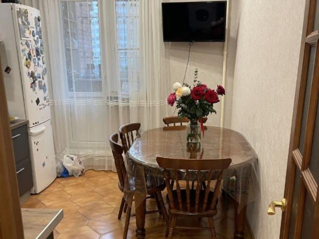 Квартира продажа в Нахабино, Кабардино-Балкарская Республика