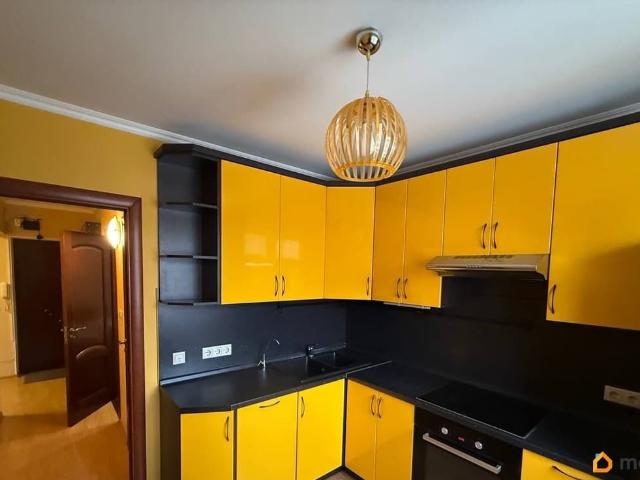 Квартира продажа в Нахабино, Кабардино-Балкарская Республика