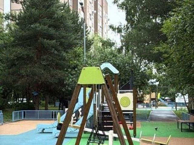 Квартира продажа в Нахабино, Кабардино-Балкарская Республика