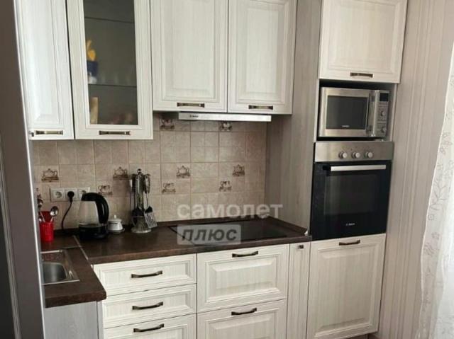 Квартира продажа в Нахабино, Кабардино-Балкарская Республика