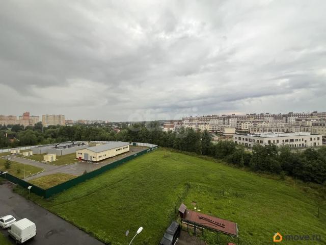 Квартира продажа в Нахабино, Кабардино-Балкарская Республика