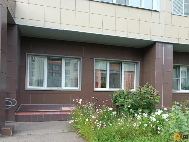 Квартира продажа в Нахабино, Кабардино-Балкарская Республика