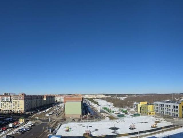 Квартира продажа в Нахабино, Кабардино-Балкарская Республика