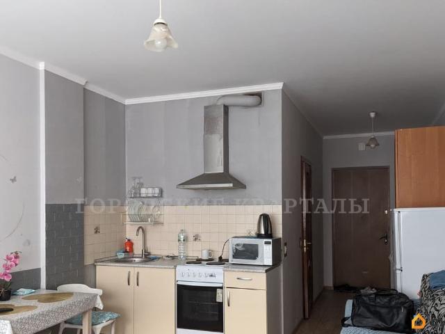 Квартира продажа в Нахабино, Кабардино-Балкарская Республика