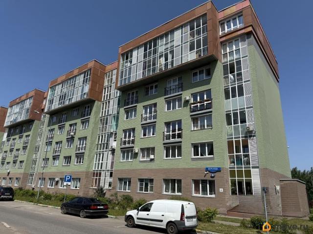 Квартира продажа в Нахабино, Кабардино-Балкарская Республика