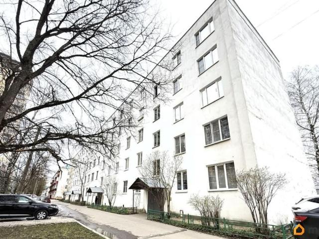 Квартира продажа в Нахабино, Кабардино-Балкарская Республика