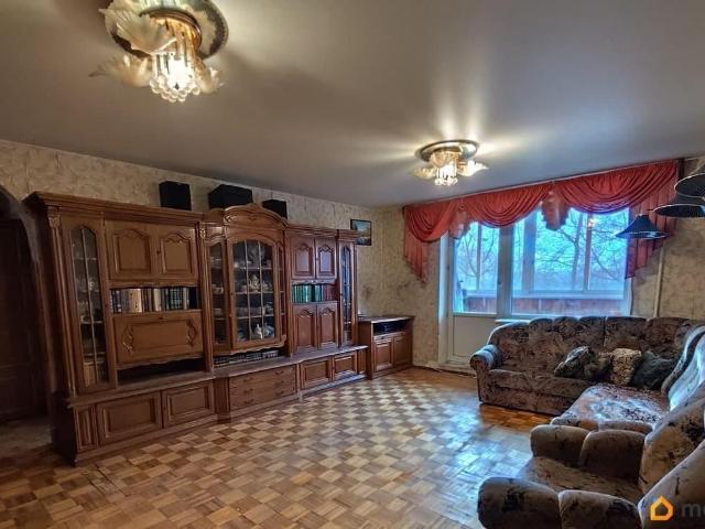 Квартира продажа в Нахабино, Кабардино-Балкарская Республика