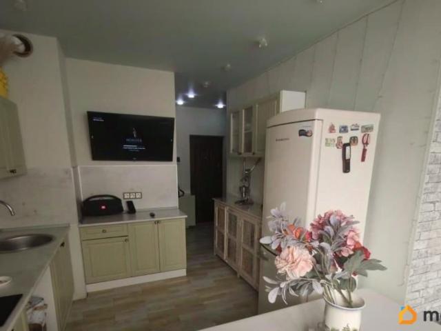 Квартира продажа в Нахабино, Кабардино-Балкарская Республика