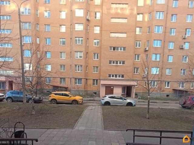 Квартира продажа в Нахабино, Кабардино-Балкарская Республика