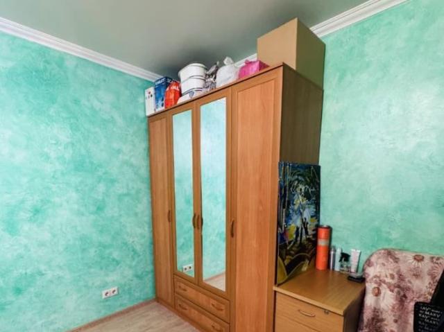 Квартира продажа в Нахабино, Кабардино-Балкарская Республика