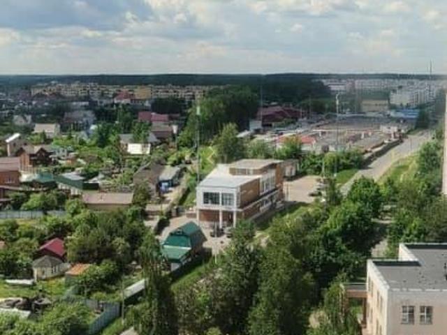 Квартира продажа в Нахабино, Кабардино-Балкарская Республика