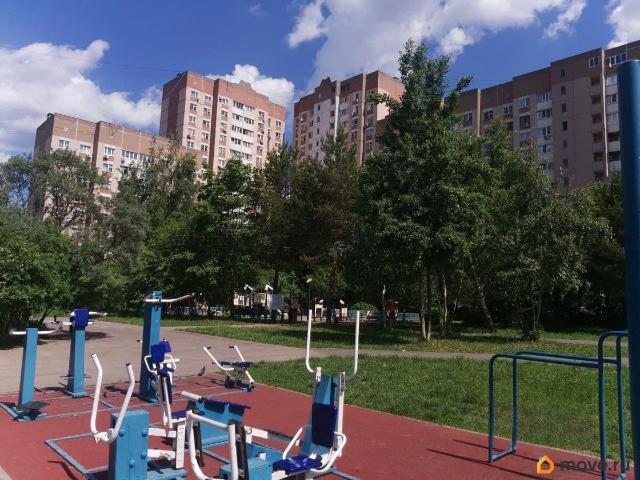 Квартира продажа в Нахабино, Кабардино-Балкарская Республика