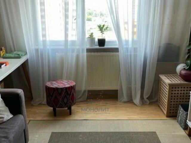 Квартира продажа в Нахабино, Кабардино-Балкарская Республика