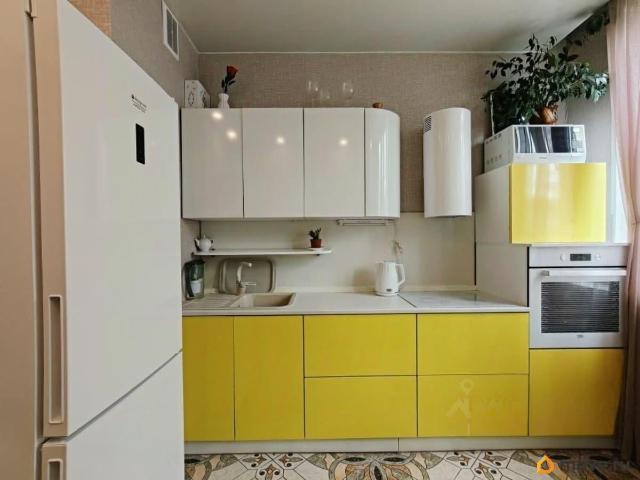 Квартира продажа в Новый Городок, Нахабино