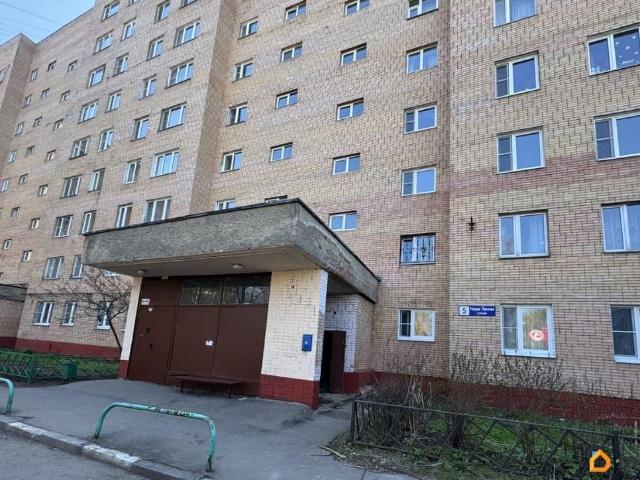 Квартира продажа в Нахабино, Кабардино-Балкарская Республика