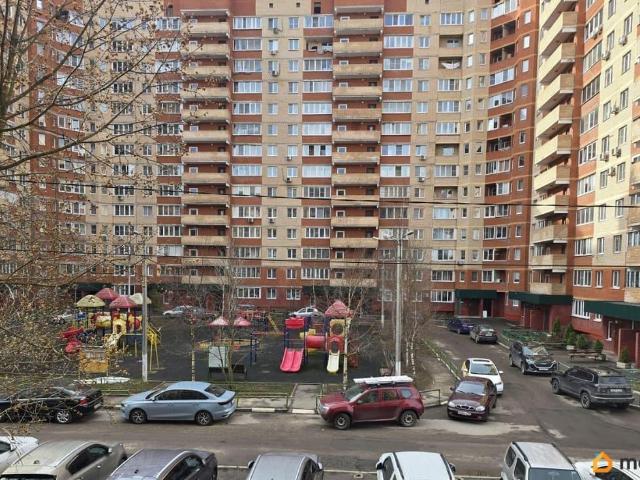 Квартира продажа в Нахабино, Кабардино-Балкарская Республика