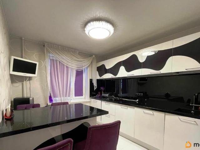 Квартира продажа в Нахабино, Кабардино-Балкарская Республика