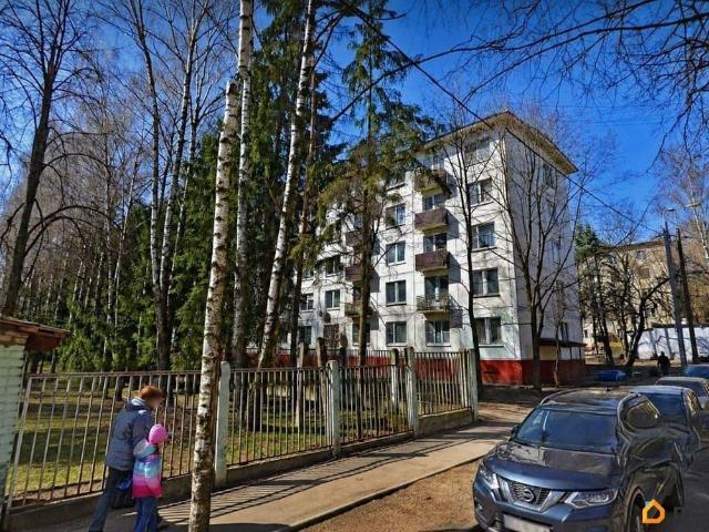 Квартира продажа в Нахабино, Кабардино-Балкарская Республика