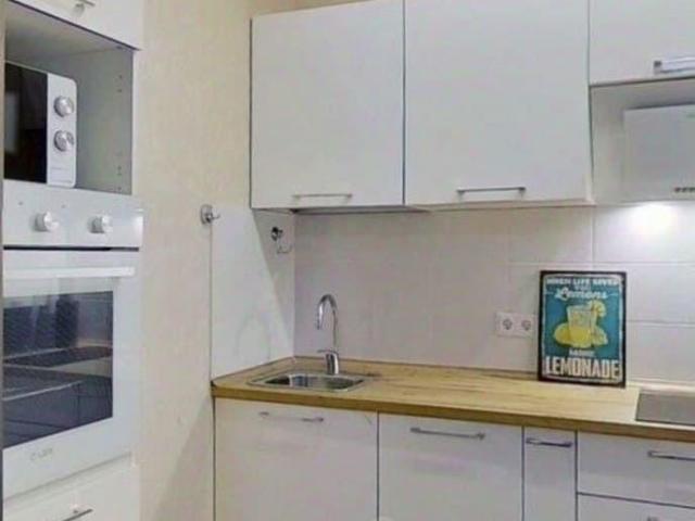 Квартира продажа в Нахабино, Кабардино-Балкарская Республика