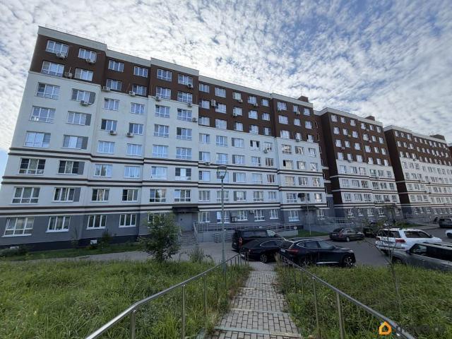 Квартира продажа в Жилой комплекс «Малина», Нахабино