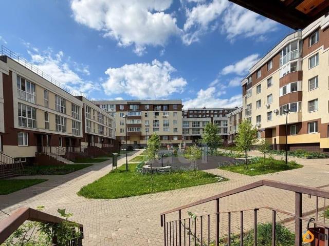 Квартира продажа в Нахабино, Кабардино-Балкарская Республика
