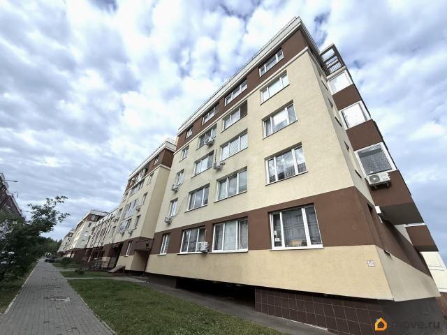 Квартира продажа в Нахабино, Кабардино-Балкарская Республика