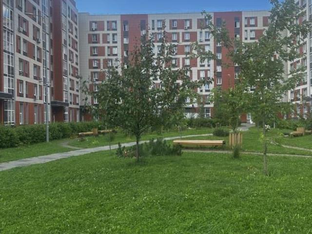 Квартира продажа в Нахабино, Кабардино-Балкарская Республика