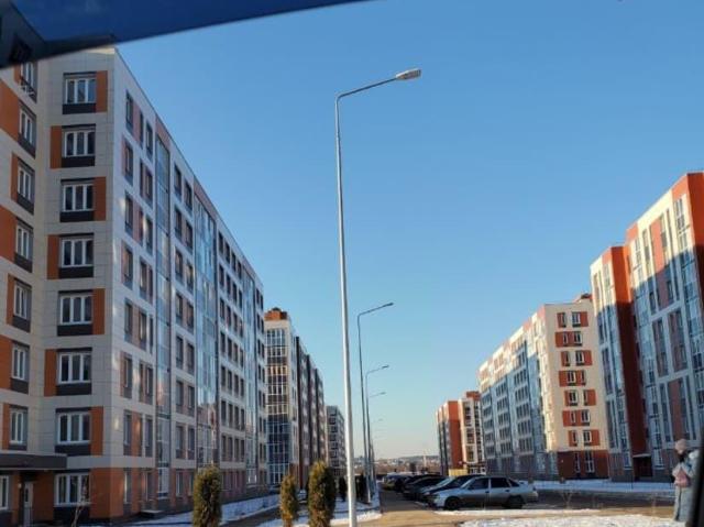 Квартира продажа в Нахабино, Кабардино-Балкарская Республика