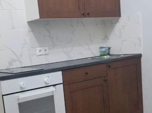 Квартира продажа в Нахабино, Кабардино-Балкарская Республика