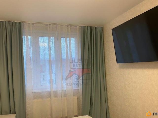 Квартира продажа в Нахабино, Кабардино-Балкарская Республика