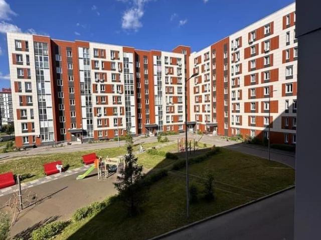 Квартира продажа в Нахабино, Кабардино-Балкарская Республика
